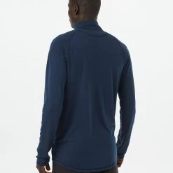 Tentree Men Destination 1/4 Zip 15 Tentree Men Destination 1/4 Zip
