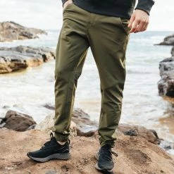 Tentree Destination Jogger