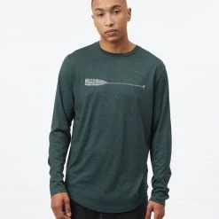 Tentree Cove Longsleeve Best Sellers