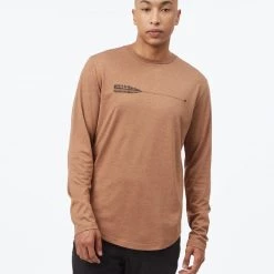 Tentree Cove Longsleeve Best Sellers