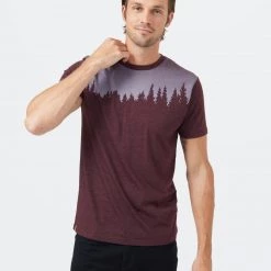 Tentree Men Juniper T-Shirt
