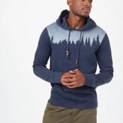 Tentree Juniper Hoodie Men