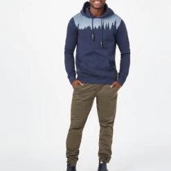 Tentree Juniper Hoodie Men