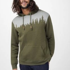 Tentree Juniper Hoodie Men