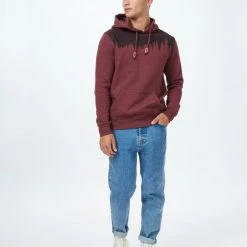 Tentree Juniper Hoodie Men