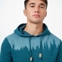 Tentree Juniper Hoodie Men