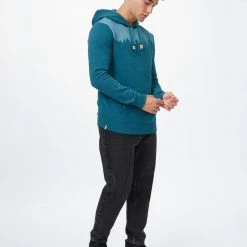 Tentree Juniper Hoodie Men