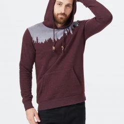 Tentree Juniper Hoodie Men