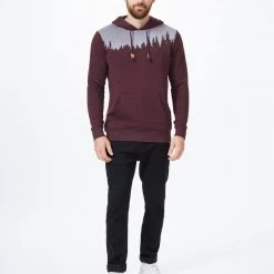 Tentree Juniper Hoodie Men