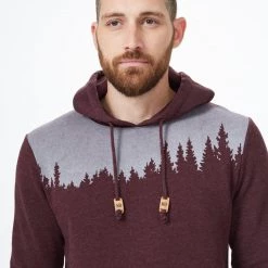 Tentree Juniper Hoodie Men