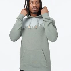 Tentree Juniper Hoodie Men