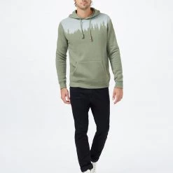 Tentree Juniper Hoodie Men