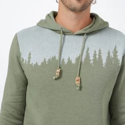 Tentree Juniper Hoodie Men
