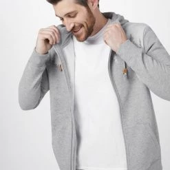 Tentree Juniper Zip Hoodie Men