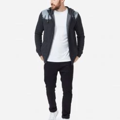 Tentree Juniper Zip Hoodie Men
