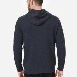 Tentree Juniper Zip Hoodie Men