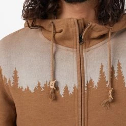 Tentree Juniper Zip Hoodie Men