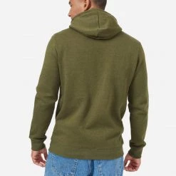 Tentree Juniper Zip Hoodie Men