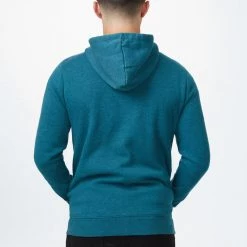 Tentree Juniper Zip Hoodie Men