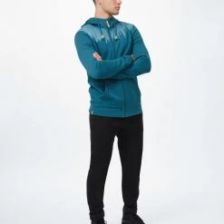 Tentree Juniper Zip Hoodie Men