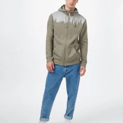 Tentree Juniper Zip Hoodie Men