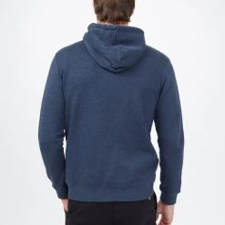 Tentree Juniper Zip Hoodie Men