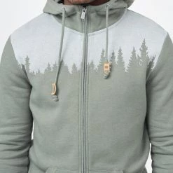 Tentree Juniper Zip Hoodie Men