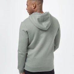 Tentree Juniper Zip Hoodie Men