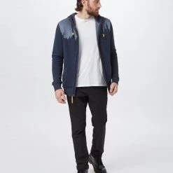 Tentree Juniper Zip Hoodie Men