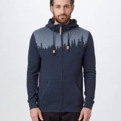 Tentree Juniper Zip Hoodie Men