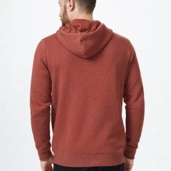 Tentree Juniper Zip Hoodie Men