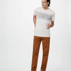 Tentree Topographic Classic T-Shirt Men