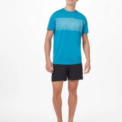 Tentree Topographic Classic T-Shirt Men