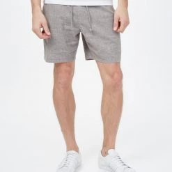 Tentree Joshua Hemp Short Men 28 Tentree Joshua Hemp Short Men