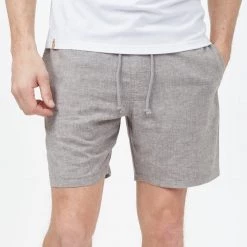 Tentree Joshua Hemp Short Men 27 Tentree Joshua Hemp Short Men