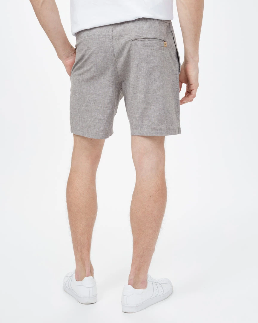 Tentree Joshua Hemp Short Men 8 Tentree Joshua Hemp Short Men