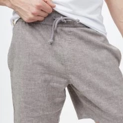 Tentree Joshua Hemp Short Men