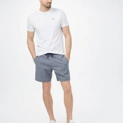 Tentree Joshua Hemp Short Men 36 Tentree Joshua Hemp Short Men