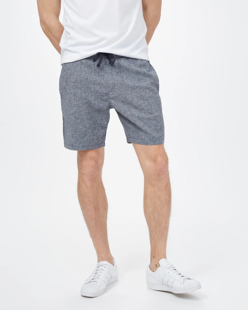 Tentree Joshua Hemp Short Men 9 Tentree Joshua Hemp Short Men