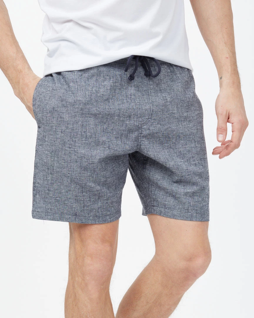 Tentree Joshua Hemp Short Men 3 Tentree Joshua Hemp Short Men