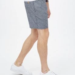 Tentree Joshua Hemp Short Men 32 Tentree Joshua Hemp Short Men