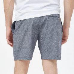 Tentree Joshua Hemp Short Men 34 Tentree Joshua Hemp Short Men