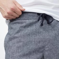 Tentree Joshua Hemp Short Men 33 Tentree Joshua Hemp Short Men