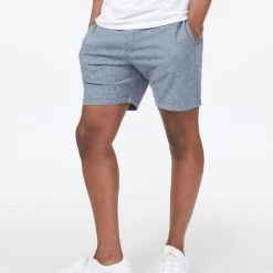 Tentree Joshua Hemp Short Men 37 Tentree Joshua Hemp Short Men