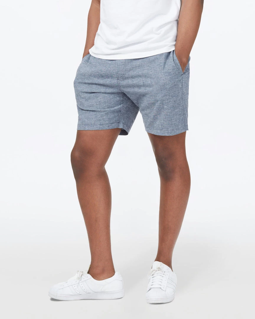 Tentree Joshua Hemp Short Men 15 Tentree Joshua Hemp Short Men