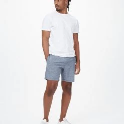 Tentree Joshua Hemp Short Men 38 Tentree Joshua Hemp Short Men