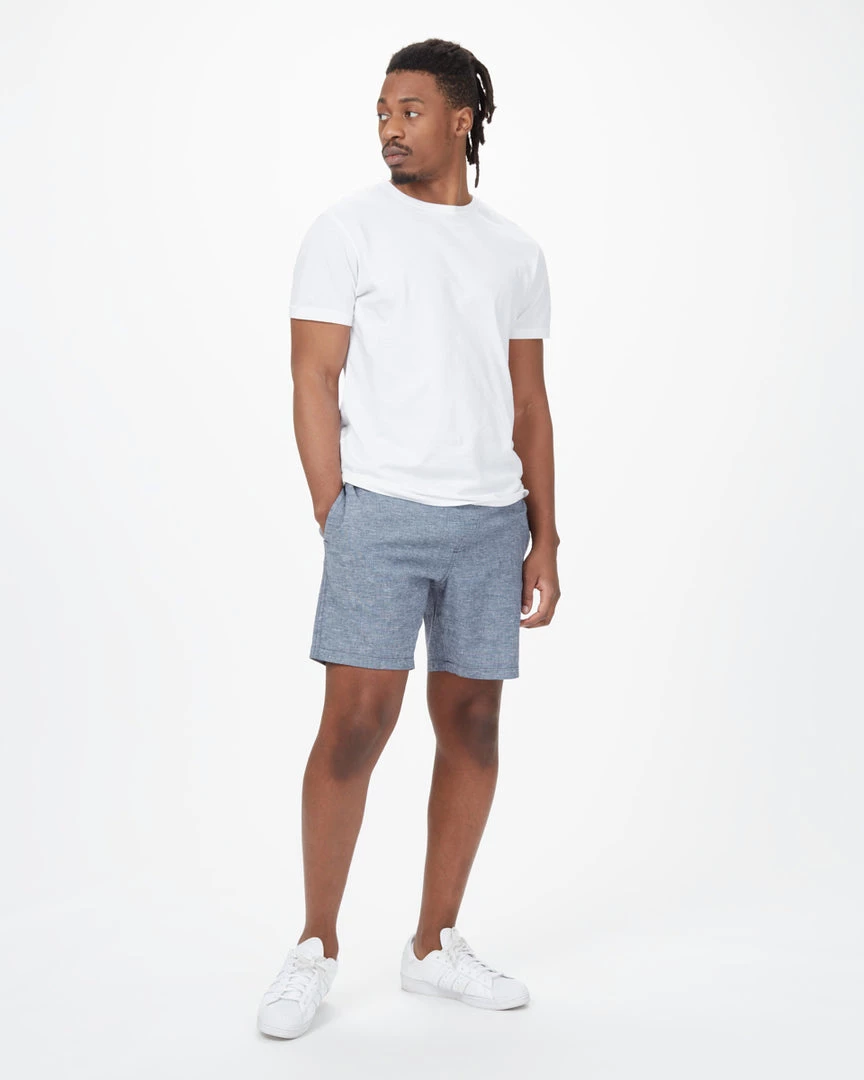 Tentree Joshua Hemp Short Men 16 Tentree Joshua Hemp Short Men
