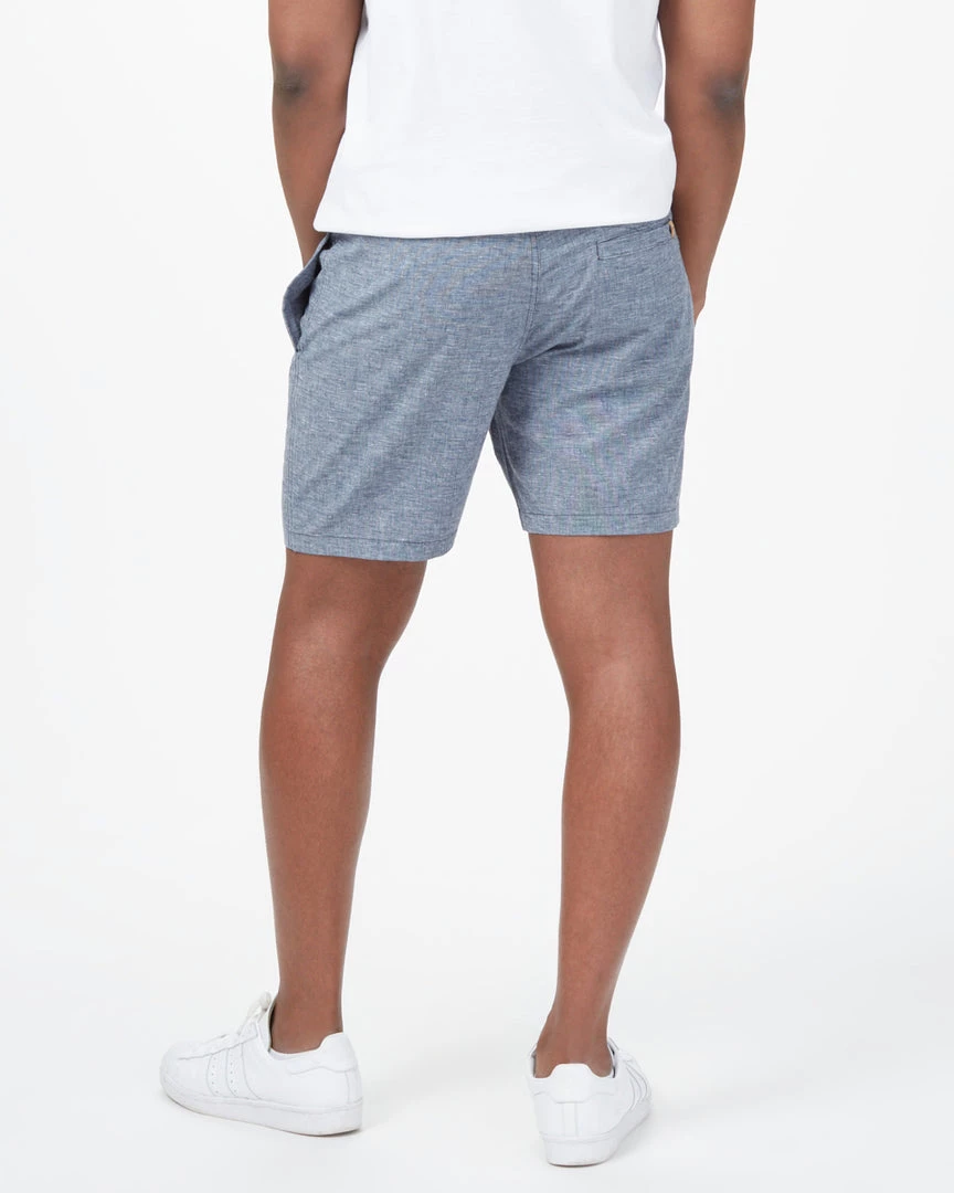 Tentree Joshua Hemp Short Men 17 Tentree Joshua Hemp Short Men