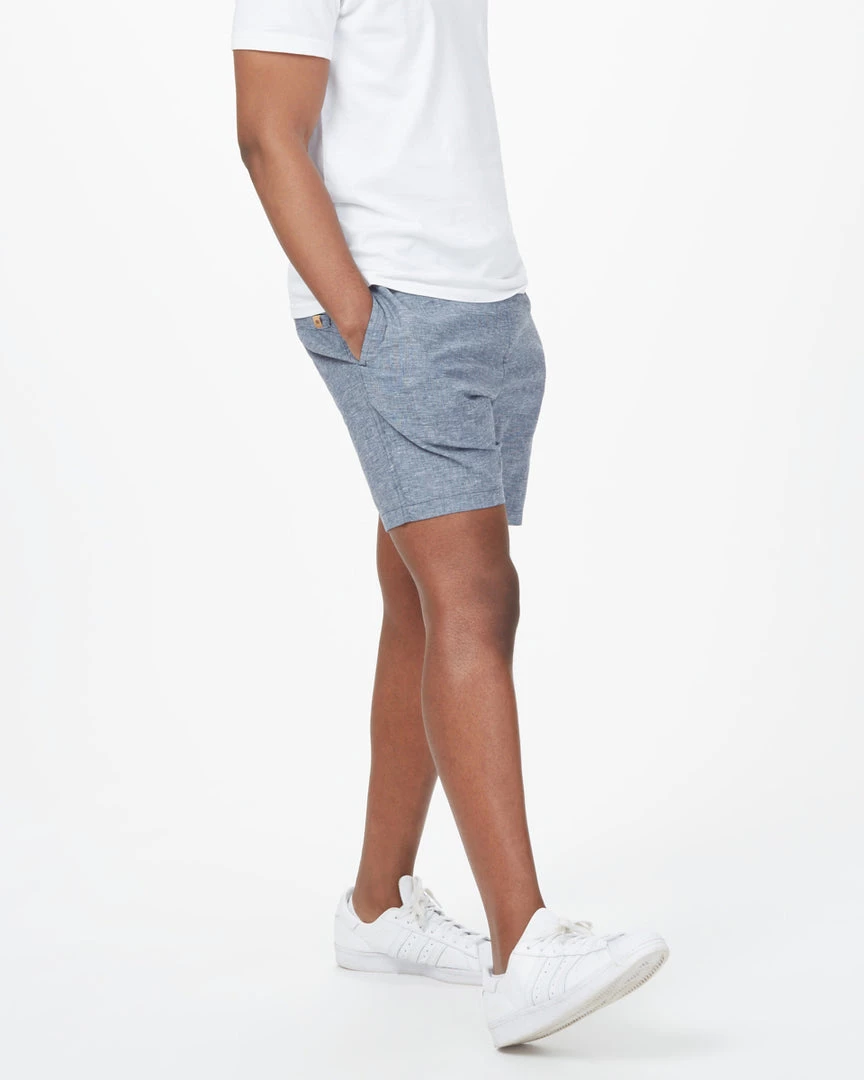 Tentree Joshua Hemp Short Men 18 Tentree Joshua Hemp Short Men