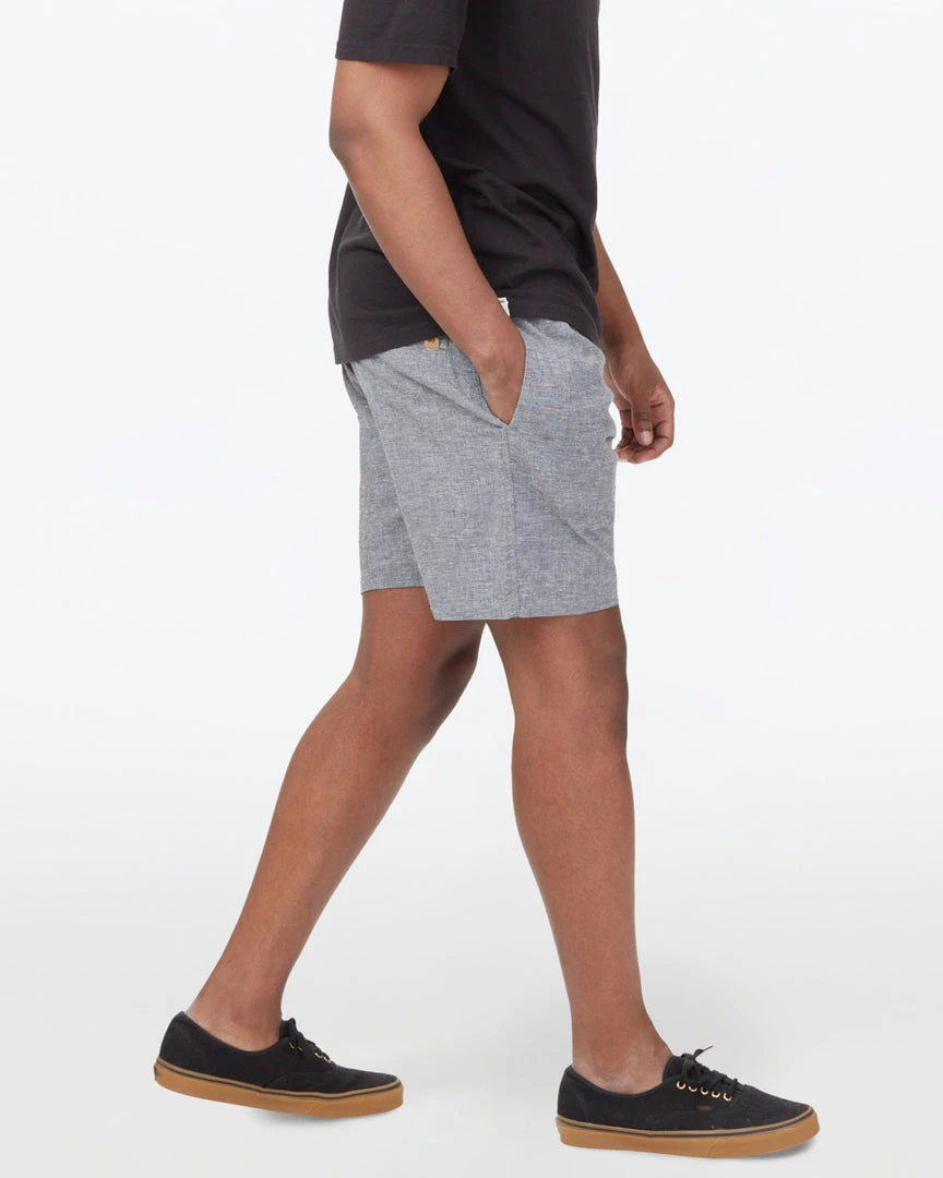 Tentree Joshua Hemp Short Men 22 Tentree Joshua Hemp Short Men